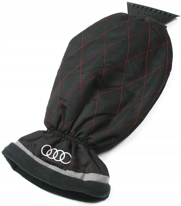 Isskrape OEM Audi med hanske – bilde 2