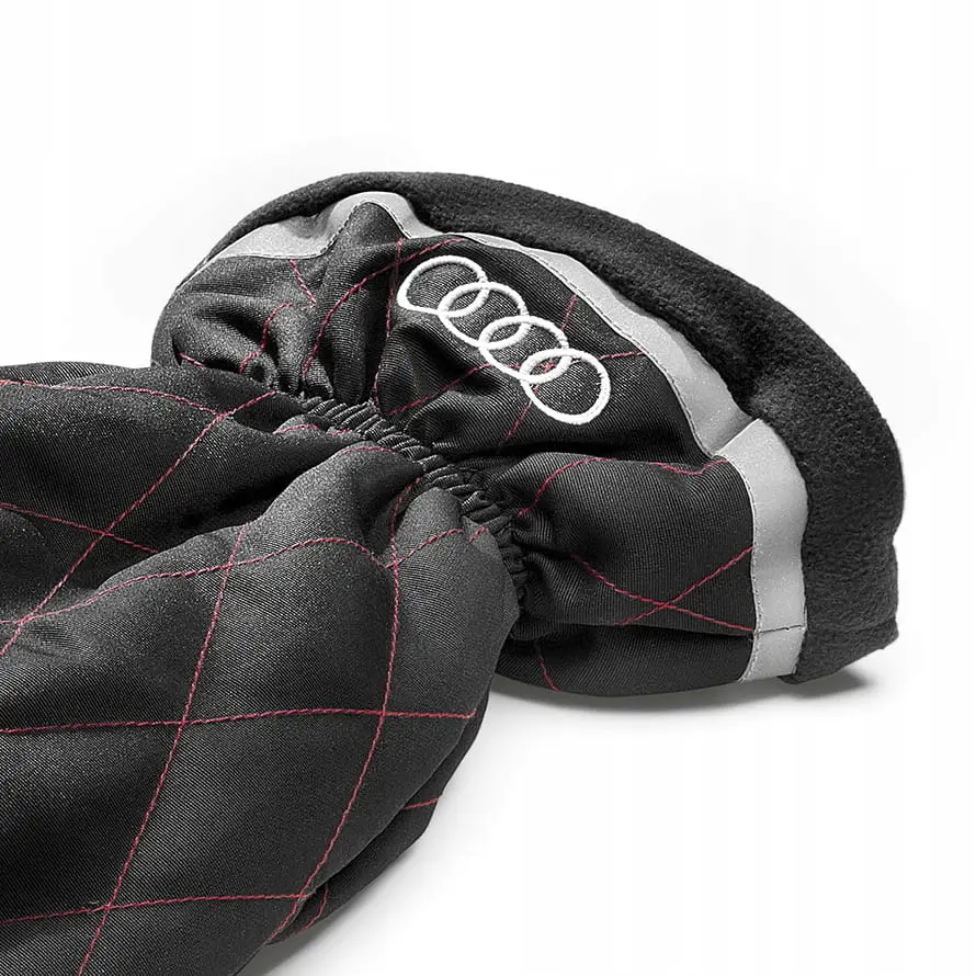 Isskrape OEM Audi med hanske – bilde 3