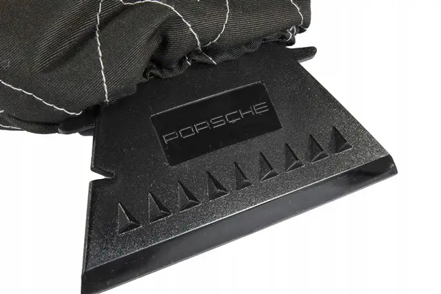 Isskrape OEM Porsche – bilde 2