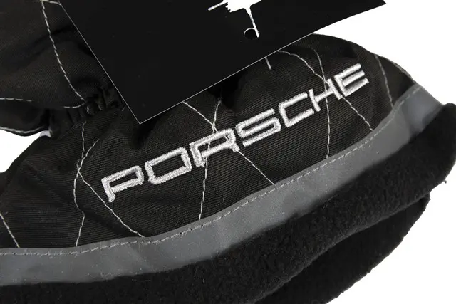 Isskrape OEM Porsche – bilde 3
