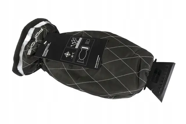 Isskrape OEM Porsche – bilde 4