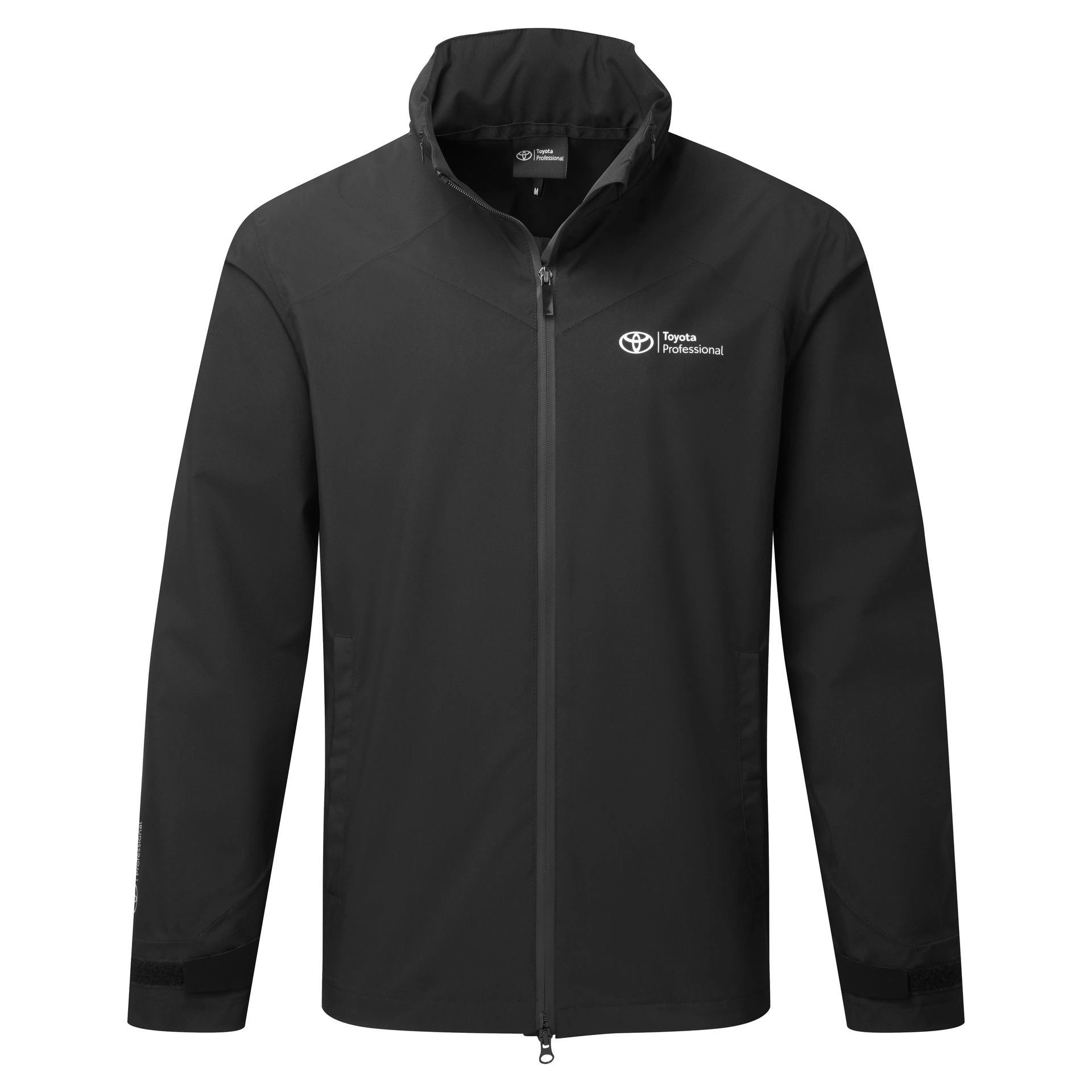 Jakke regn │ Genuine® Toyota Professional