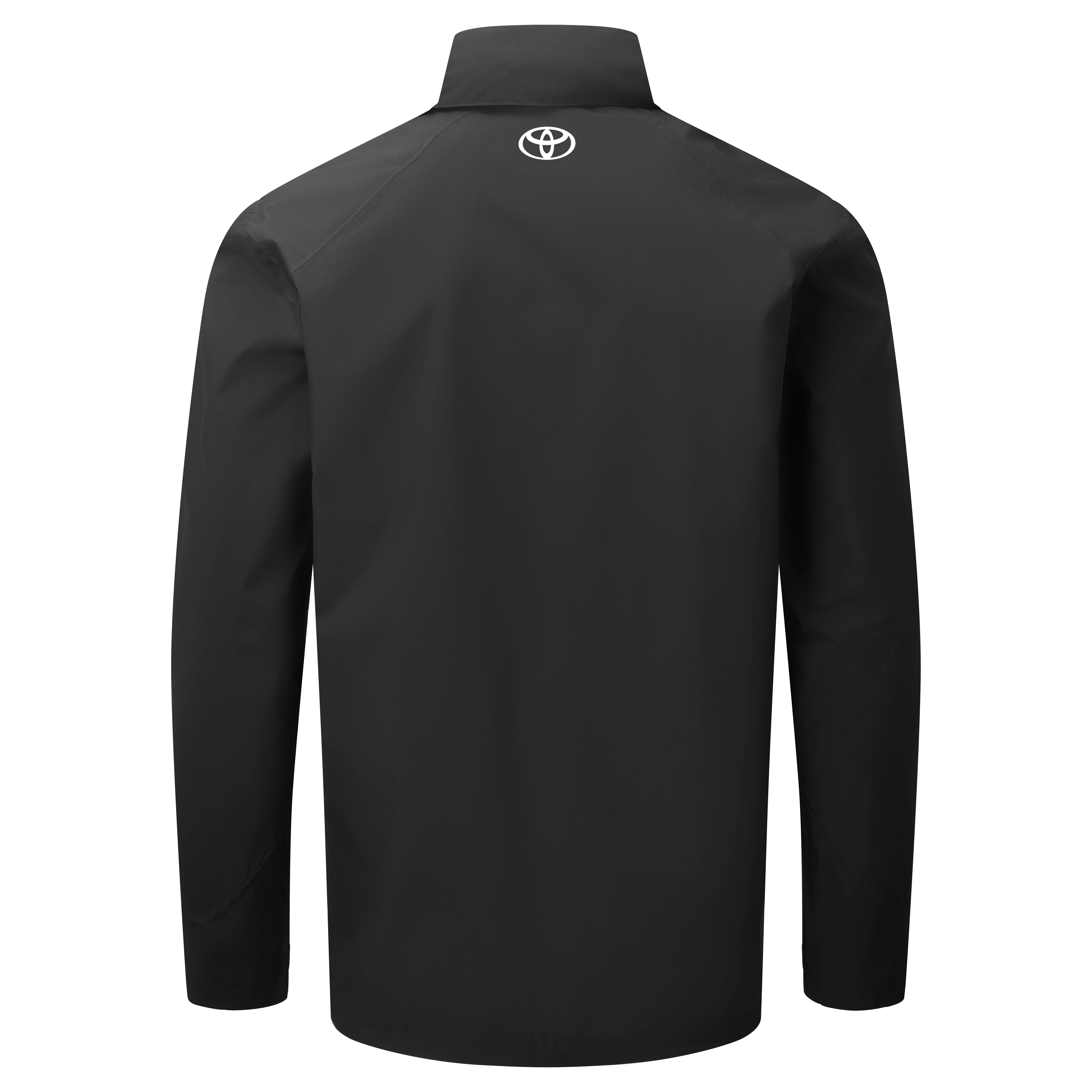 Jakke regn │ Genuine® Toyota Professional – bilde 3