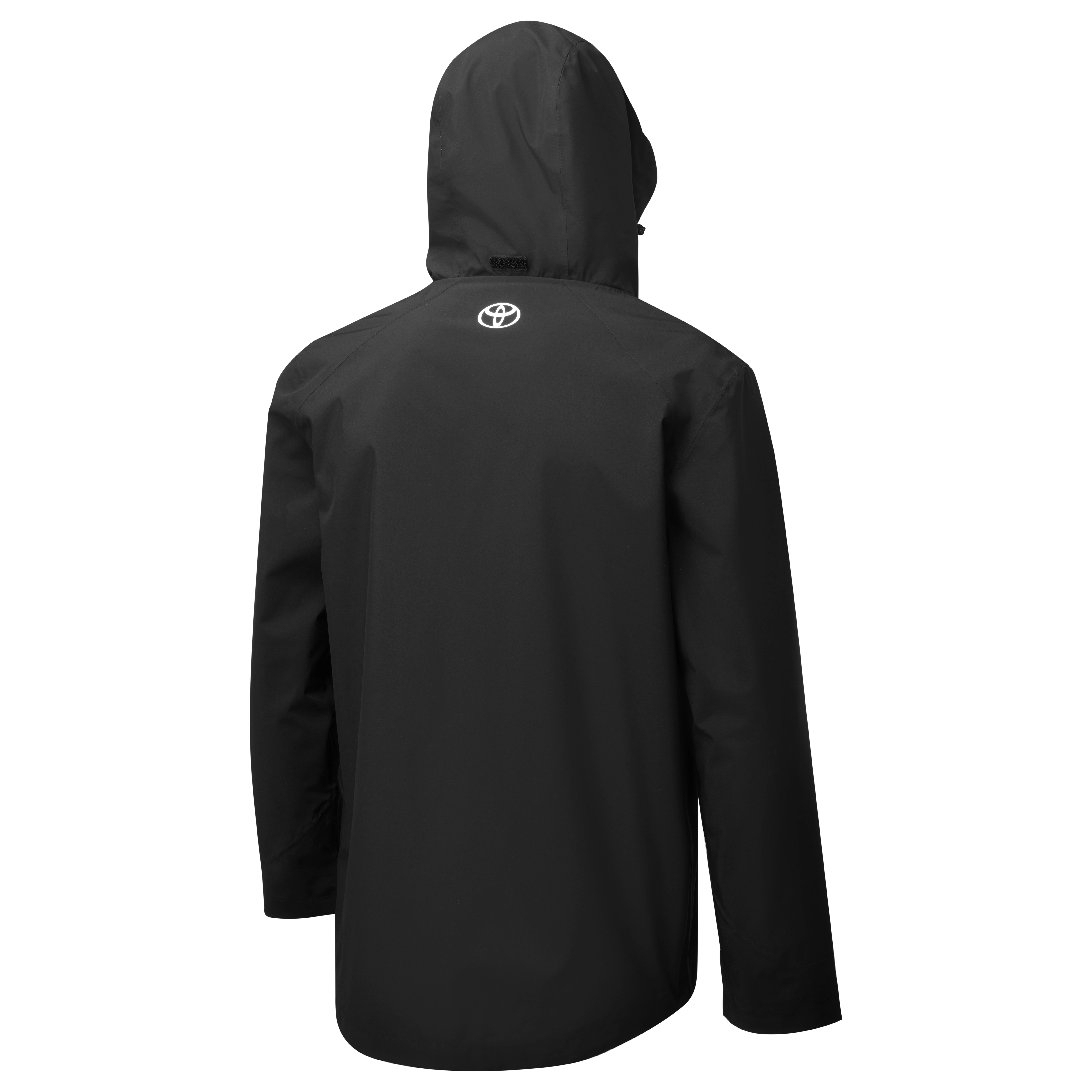 Jakke regn │ Genuine® Toyota Professional – bilde 4