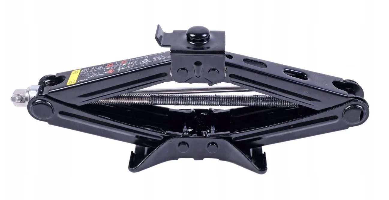 Jekk Volvo V60 Cross Country / V90 Cross Country / XC60 / XC90 2016- │ Genuine®