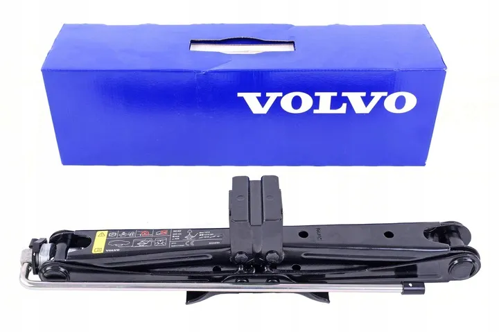 Jekk Volvo XC40 2018-2021 │ Genuine®