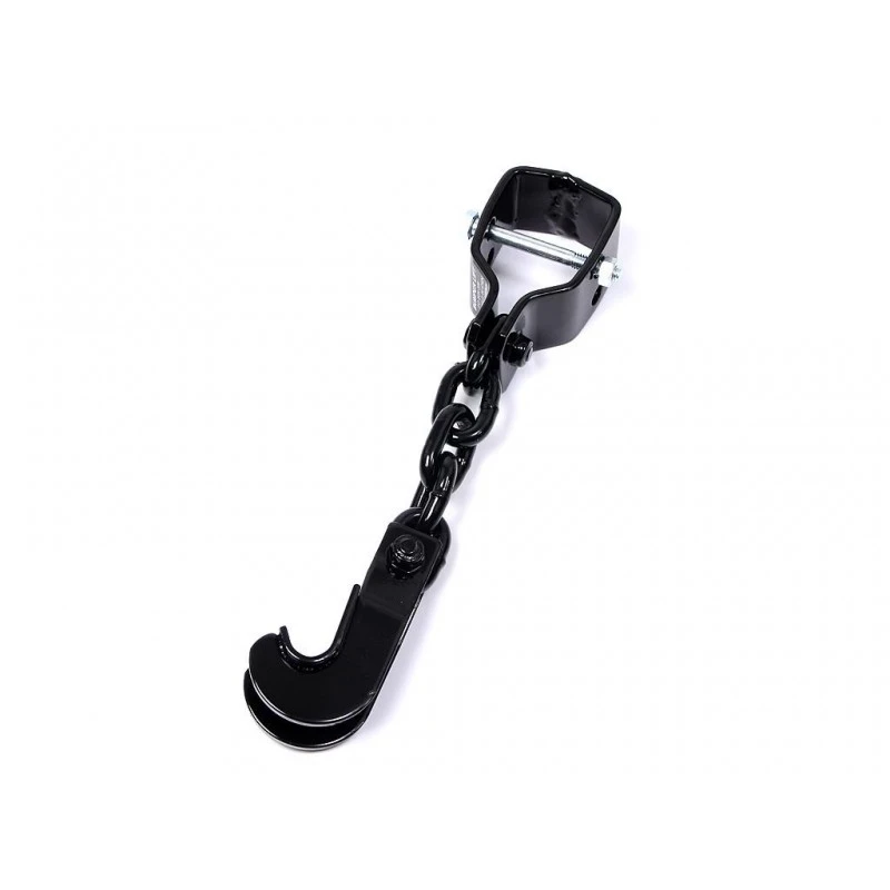 Jekkholder til stålstøtfanger Hi-Lift Bumper Lift BL-250 – bilde 3