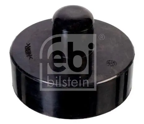 Jekkpute Tesla Model S | 3 | X | Y │ Febi Bilstein Jack Support Plate  - 1 stk Image 1