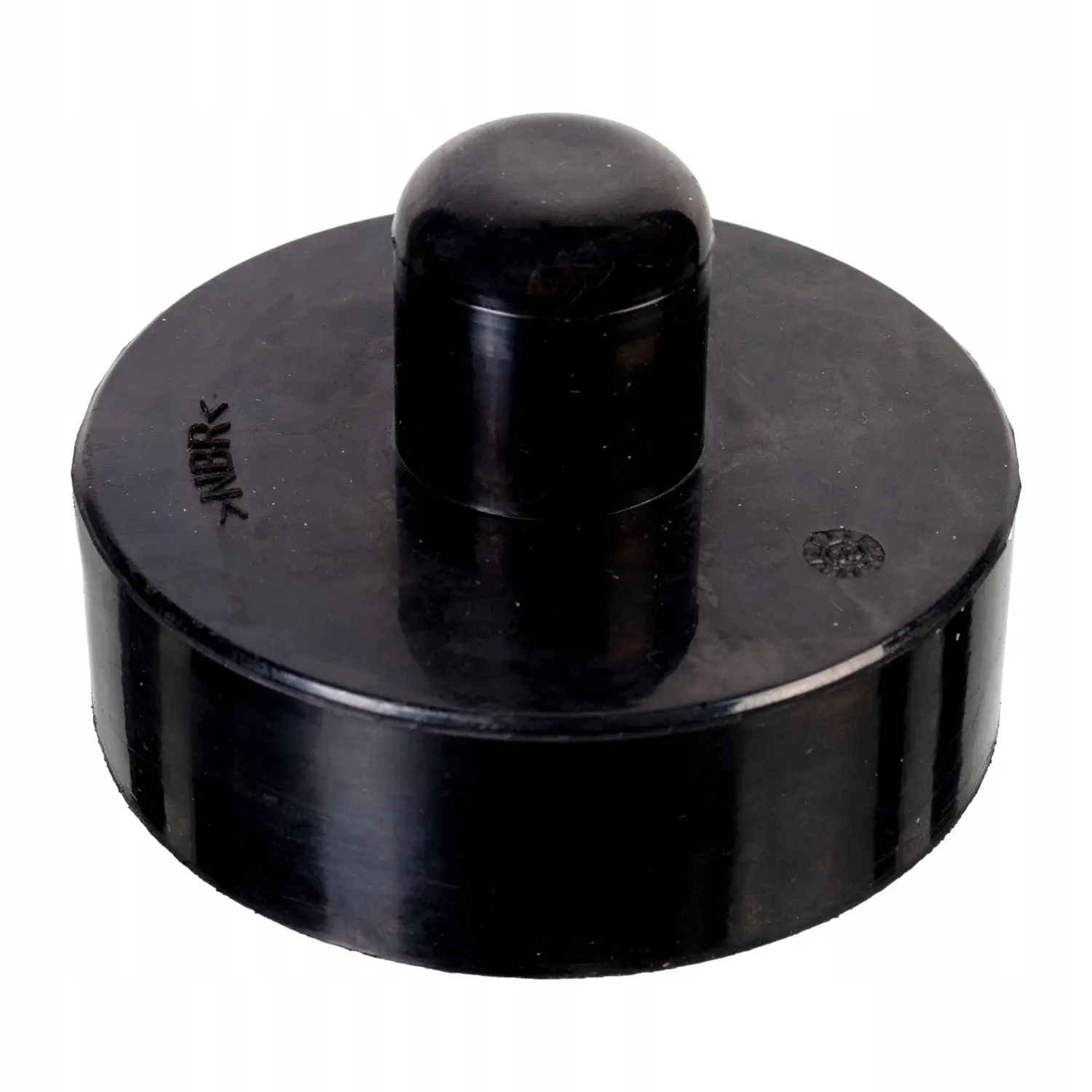 Jekkpute Tesla Model S | 3 | X | Y │ Febi Bilstein Jack Support Plate  - 1 stk Image 2