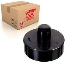 Jekkpute Tesla Model S | 3 | X | Y │ Febi Bilstein Jack Support Plate  - 1 stk Image 4