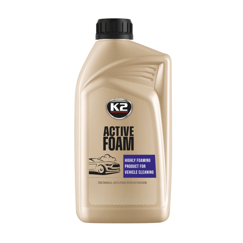 K2 Active Foam Aktivt skum - 1kg