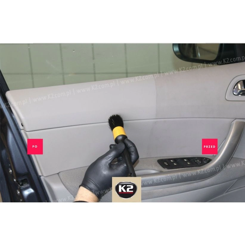 K2 APC Multi-purpose cleaning agent – universalrengjøring 5l – bilde 2