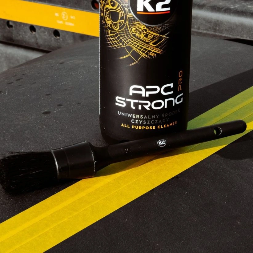 K2 APC Strong Pro All Purpose Cleaner – universalrengjøring 5L – bilde 2