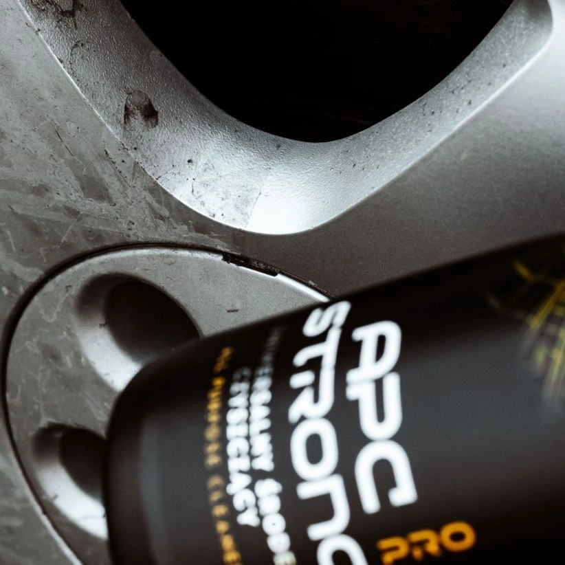 K2 APC Strong Pro All Purpose Cleaner – universalrengjøring 5L – bilde 9