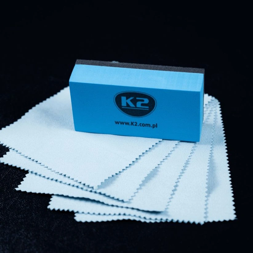 K2 Applikator for keramiske belegg – bilde 2