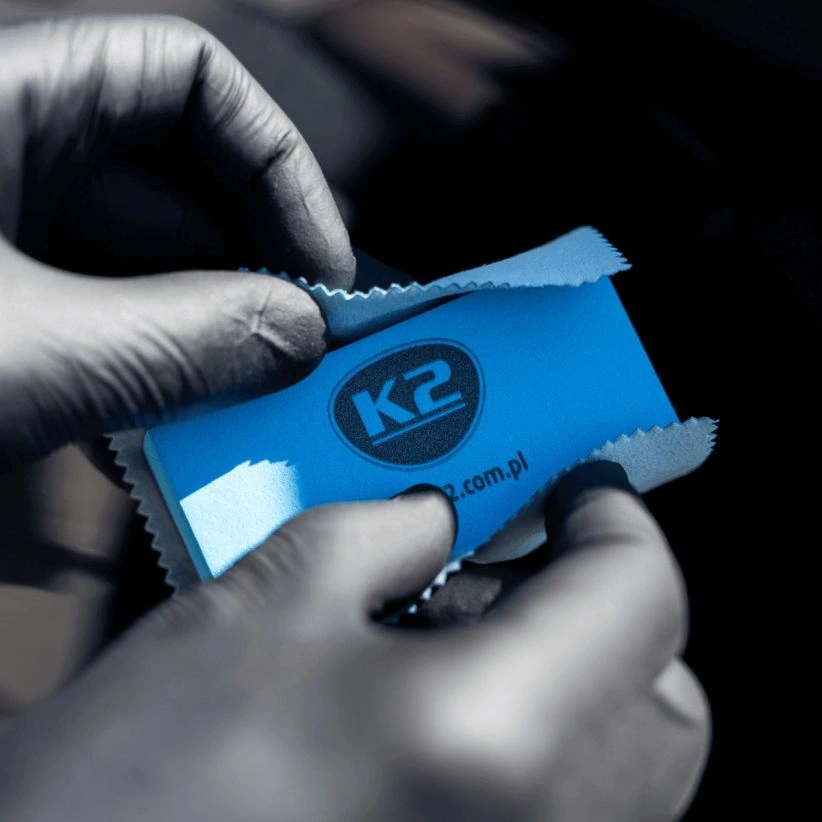 K2 Applikator for keramiske belegg – bilde 7