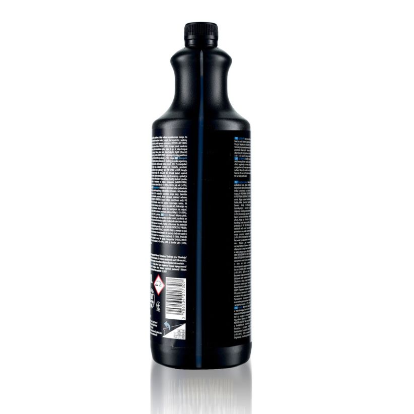 K2 Bela PRO Energy Fruit Aktivt skum - 1L – bilde 2