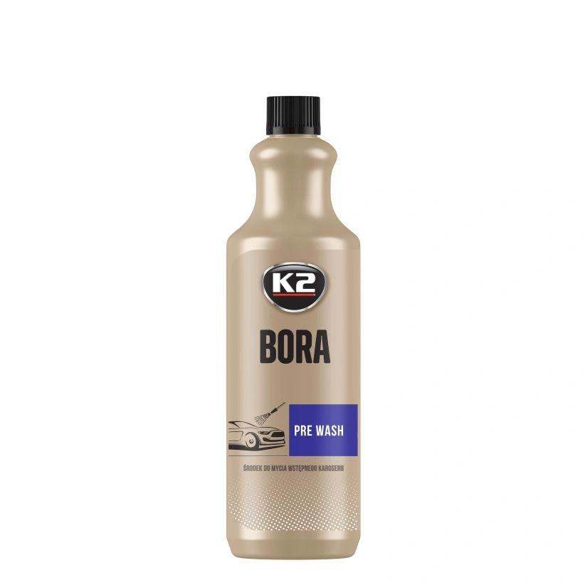 K2 Bora – kraftig pre-wash konsentrat 1 kg