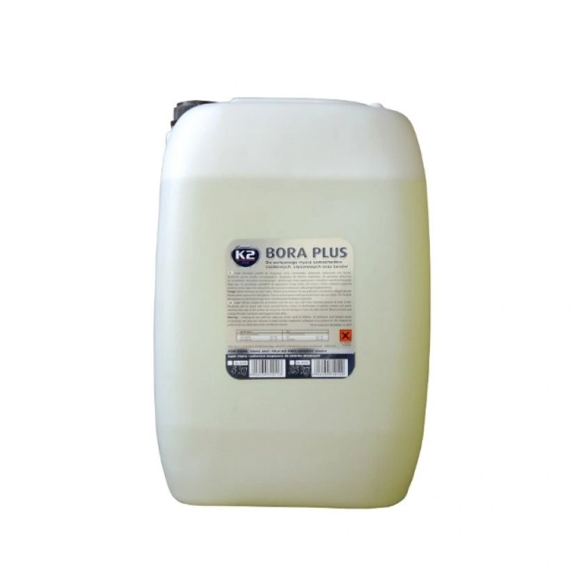 K2 Bora – kraftig pre-wash konsentrat 25 kg