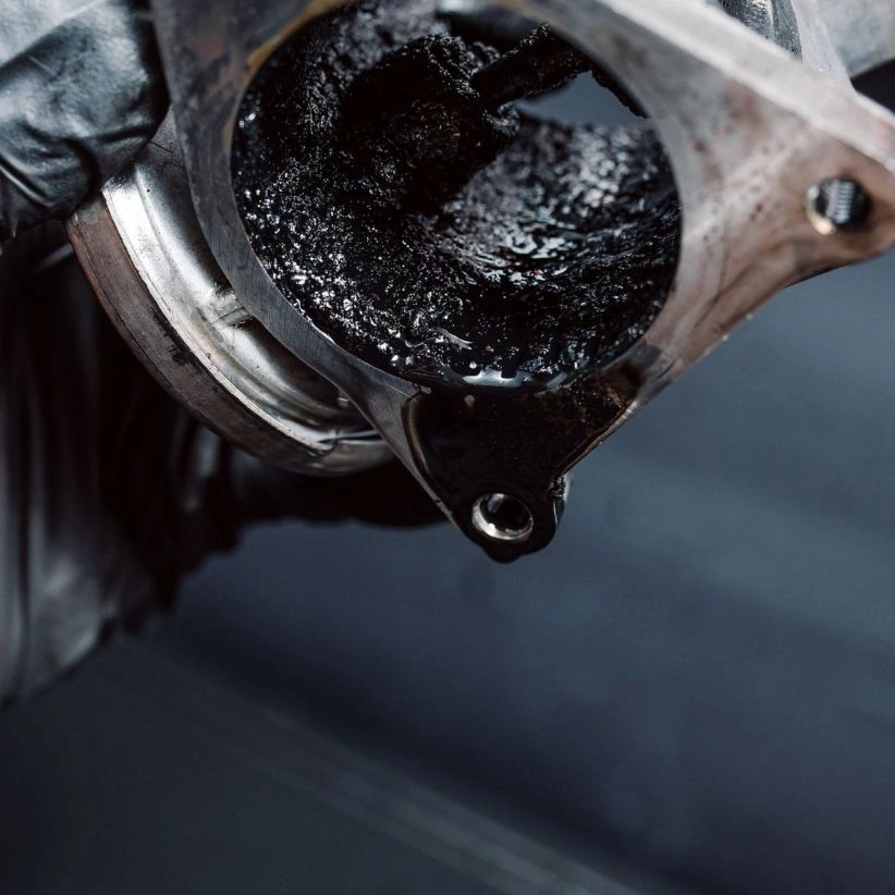K2 EGR Cleaner – høytrykkmiddel til rengjøring av EGR-ventiler 400 ml – bilde 4