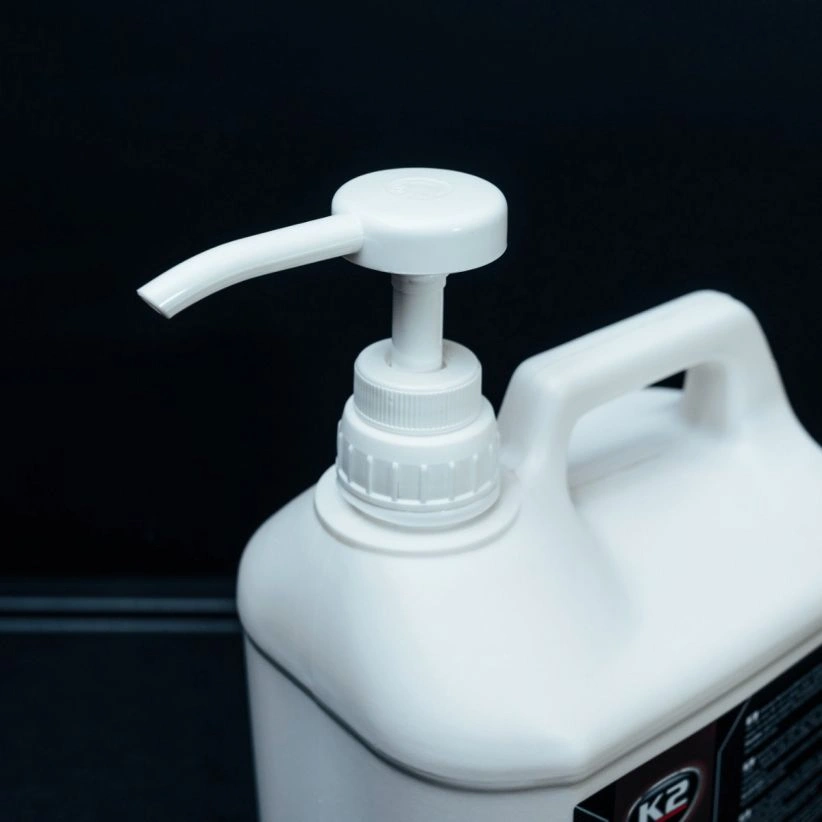 K2 Galant – effektiv håndvaskgel med pumpe 5 l – bilde 3