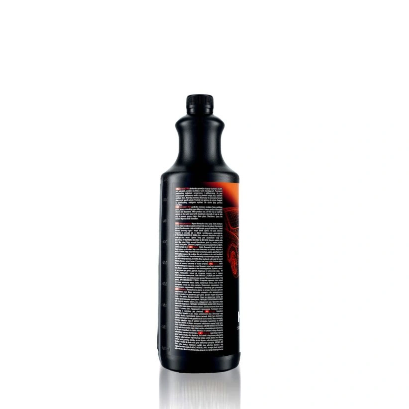 K2 KLINET PRO – Lakkinspeksjonsmiddel 1L – bilde 2
