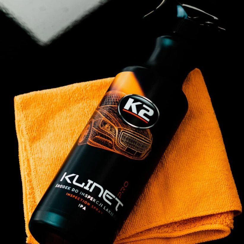 K2 KLINET PRO – Lakkinspeksjonsmiddel 1L – bilde 3