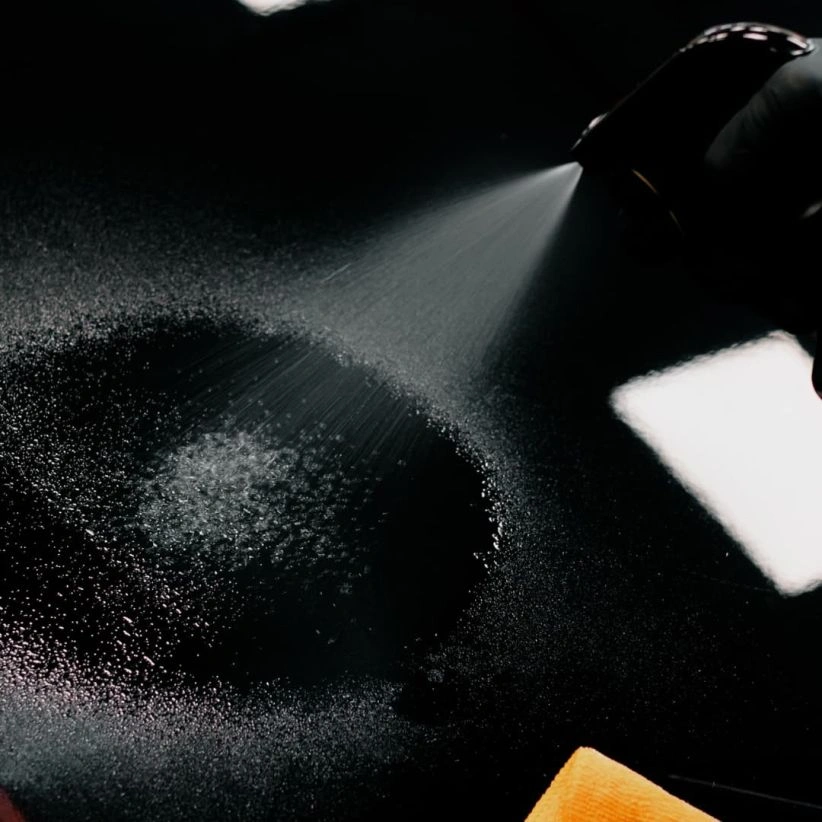 K2 KLINET PRO – Lakkinspeksjonsmiddel 1L – bilde 6