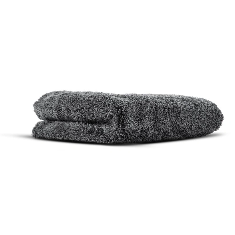 K2 Lussy Pro mikrofiberhåndkle 40×40 cm – 1200 gsm – bilde 3