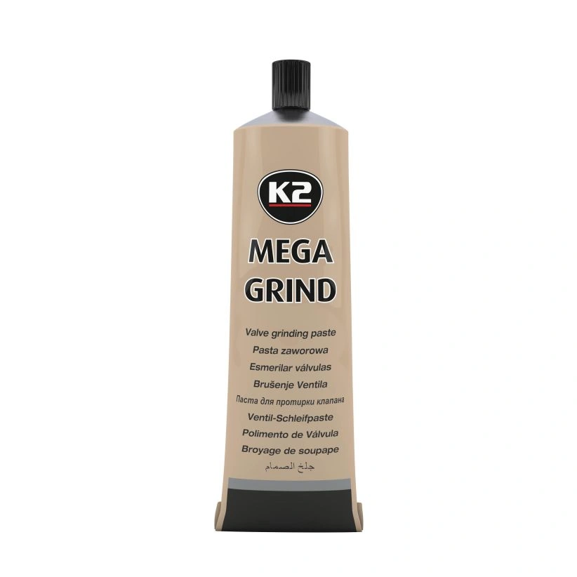K2 Mega Grind – ventilslipingspasta 100 g – bilde 3