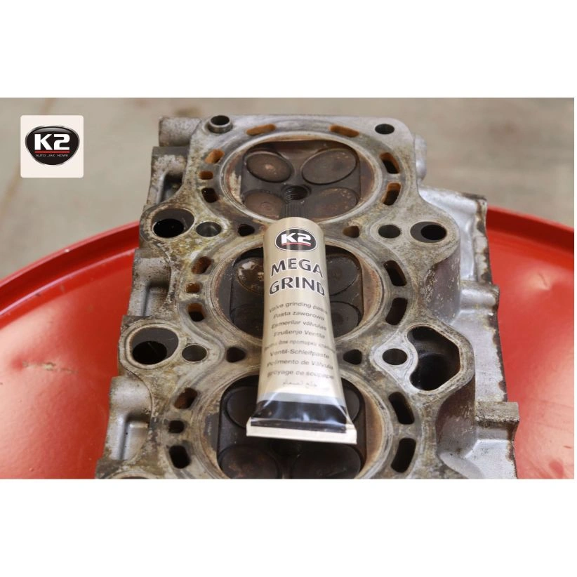 K2 Mega Grind – ventilslipingspasta 100 g – bilde 6