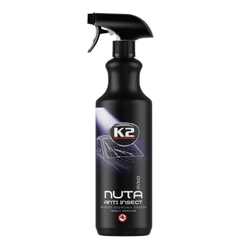 K2 NUTA ANTI-INSECT PRO – Insektfjerner 1L