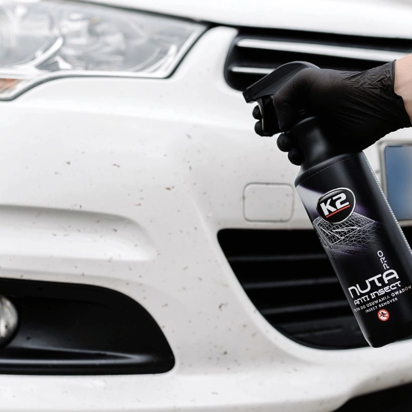 K2 NUTA ANTI-INSECT PRO – Insektfjerner 1L – bilde 2