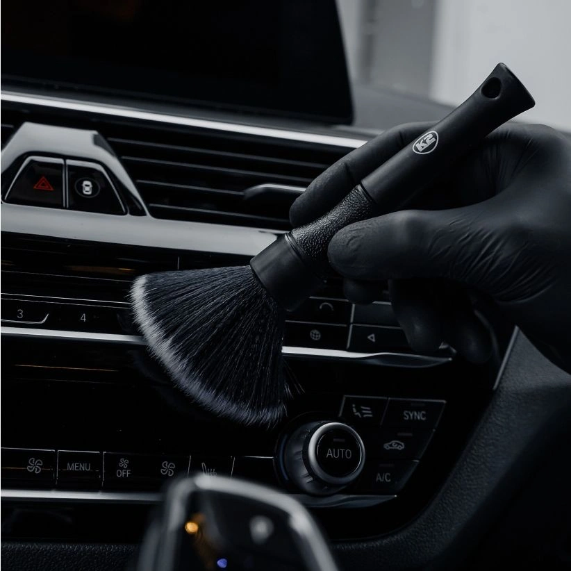 K2 Pino Pro detailingbørste ultra soft 17 cm – bilde 7