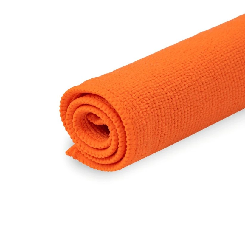 K2 POLY PRO – Mikrofiberhåndkle med clay 30x30 cm – bilde 3