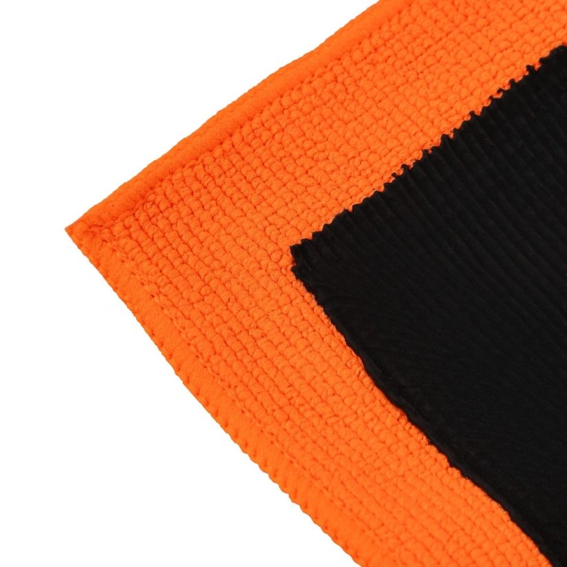 K2 POLY PRO – Mikrofiberhåndkle med clay 30x30 cm – bilde 5