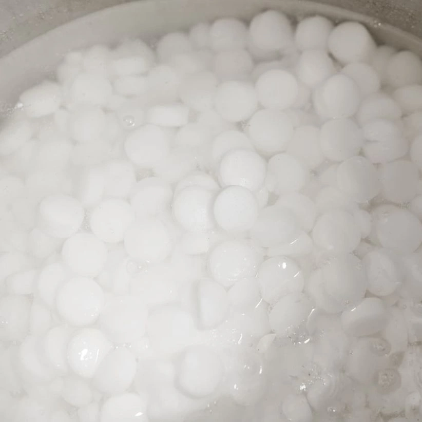 K2 Saltetabletter – vannbehandling 25 kg Image 5