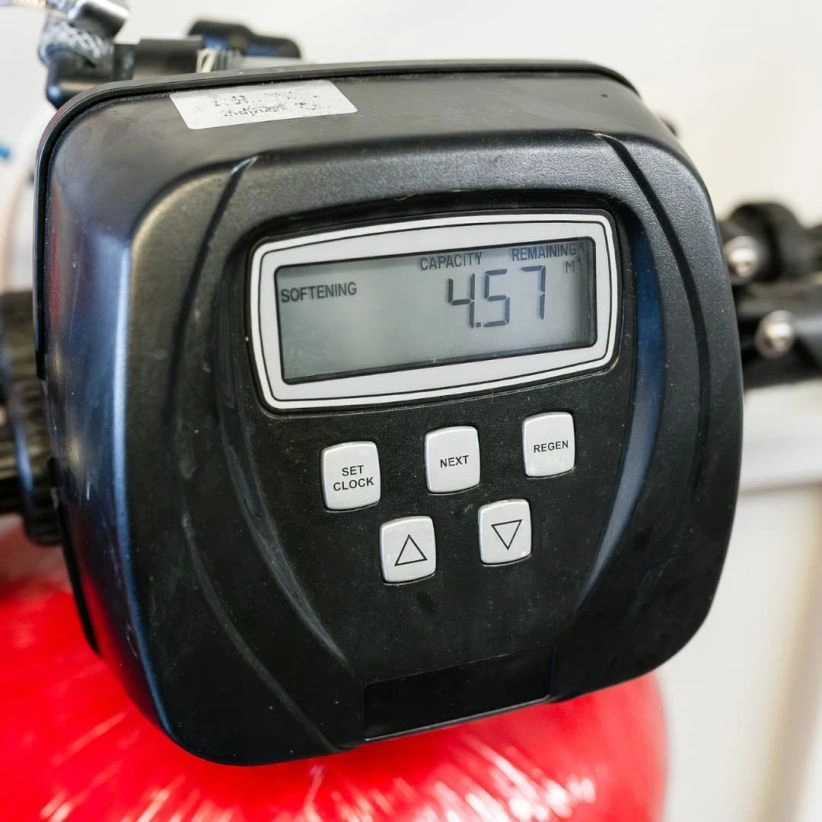 K2 Saltetabletter – vannbehandling 25 kg Image 6