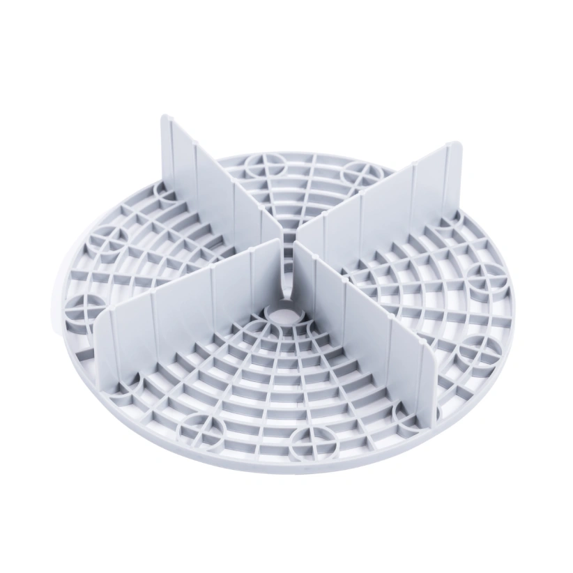 K2 Separator – grit guard til detailbøtte 263 mm – bilde 2
