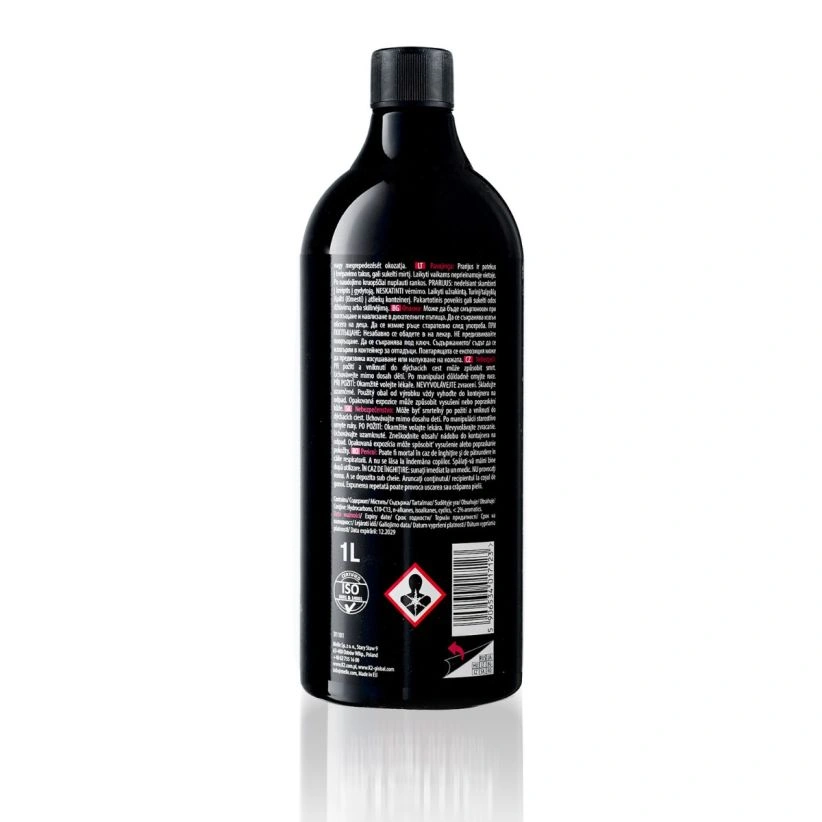 K2 Sigma Pro – dekkdressing 1 l – bilde 2