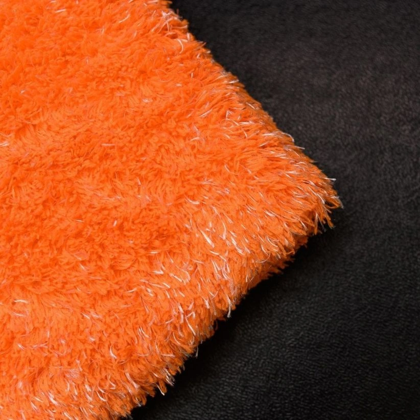 K2 vaskehanske av mikrofiber til bilvask – bilde 4