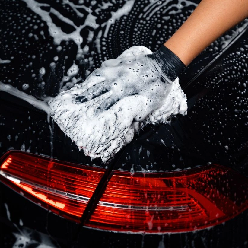 K2 Wash Pad Pro pad for bilvask 12x21 cm – bilde 10