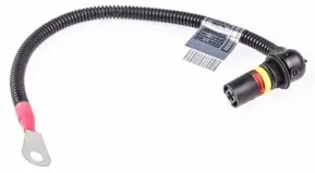 Kabel glødesystem BMW │ Genuine® Lead For Preheater System