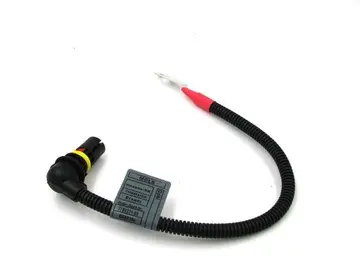 Kabel glødesystem BMW │ Genuine® Lead For Preheater System – bilde 2