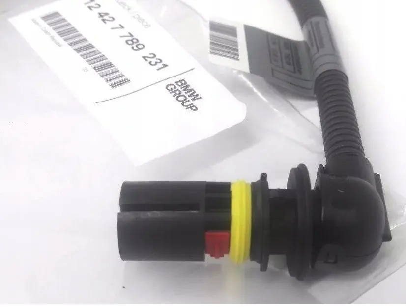 Kabel glødesystem BMW │ Genuine® Lead For Preheater System – bilde 4