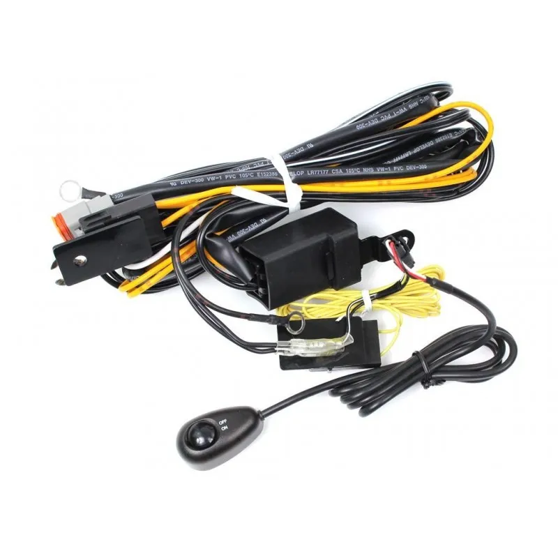 Kabelstreng til ARB LED Intensity AR40C-lampe
