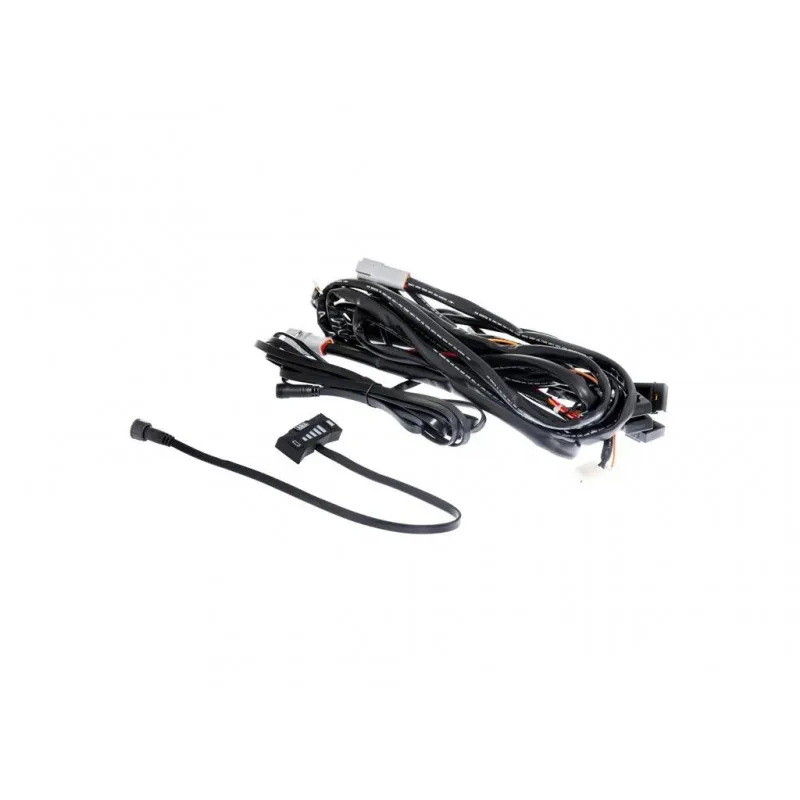 Kabelstreng til ARB LED Intensity Solis-lamper med styringsenhet – bilde 2