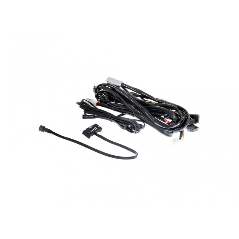 Kabelstreng til ARB LED Intensity Solis-lamper med styringsenhet – bilde 6