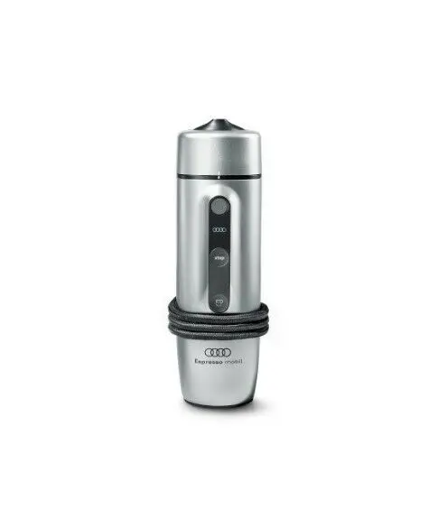 Kaffemaskin bærbar OEM Audi – bilde 4