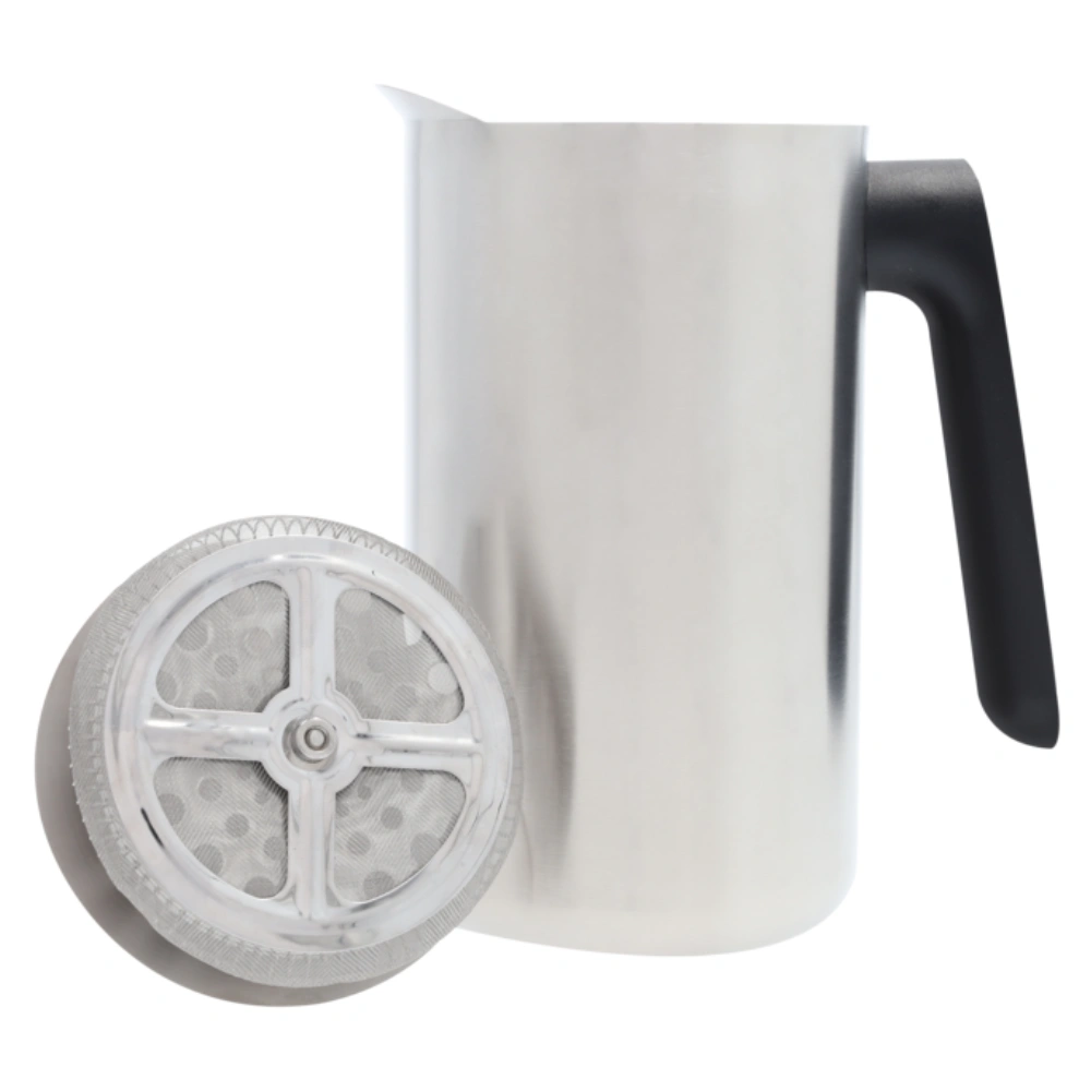 Kaffepresse Mercedes-Benz French Press – 1 L – bilde 2